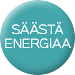Säästä energiaa
