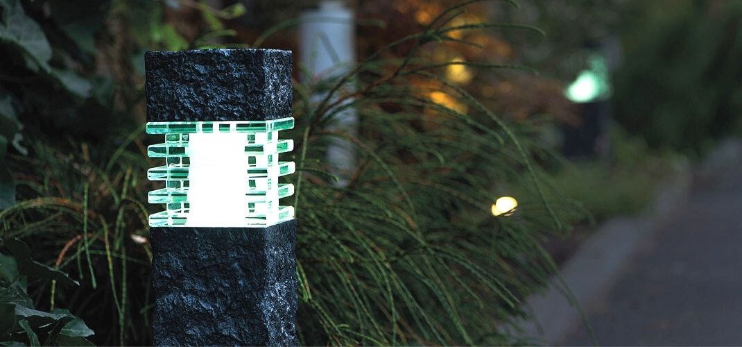 Garden Lights ulkovalot asennat itse