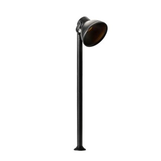Garden Lights Dax spotti 12 volttia
